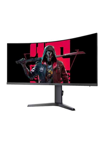 KOORUI 24E4 24 inch High-Performance Gaming Monitor, 165Hz/144Hz,3